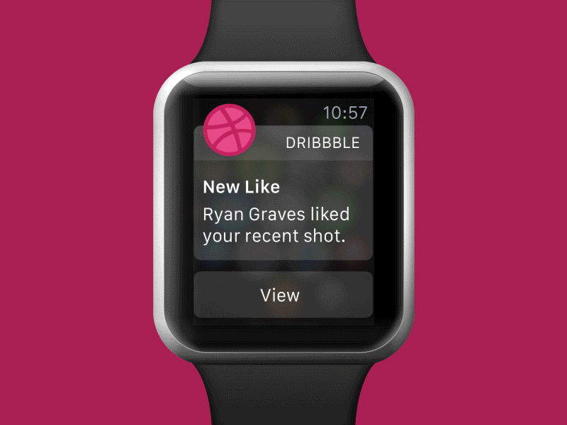 Apple Watch in Sketch after effects apple watch sketch