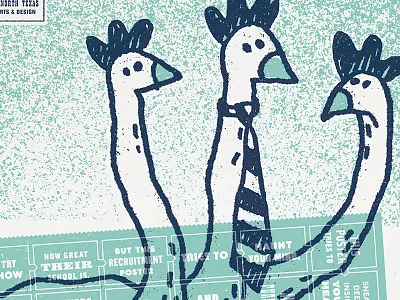 UNT College of Visual Arts & Design