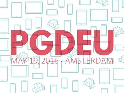 PhoneGap Day EU conference europe event phonegap