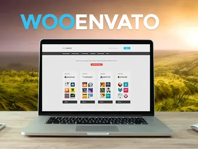 WooEnvato Affiliates envato affiliates woocommerce envato affiliates wooenvato