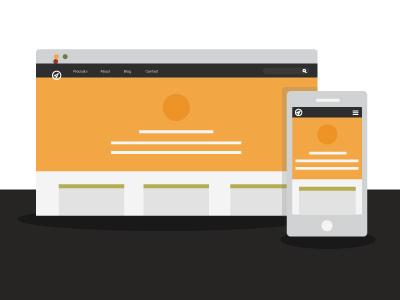 Mobile-Friendly Trends - Infographics infographics mobile tech website