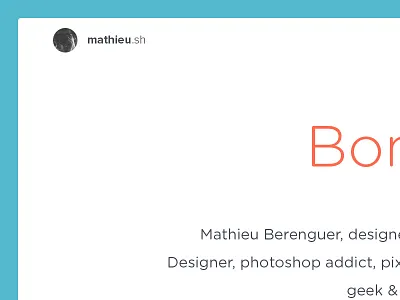 Mathieush design france mathieu nantes odin photo sh