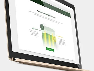 Sun Algae Technology Showroom algae algae oil co2 cultivation deep sea fuel green plants process production plants sun sunalgae