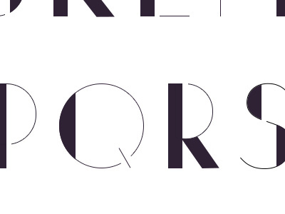 Font Preview