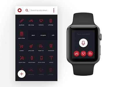 Opening hours & phone numbers app apple watch hours ios iphone opening hours watches