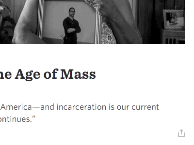 Sharing, Saving and Metadata Popover