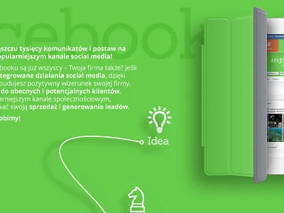 LP angles facebook graph green icons ipad line lp path