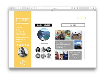 ORY COLLABORATIVE CANVAS