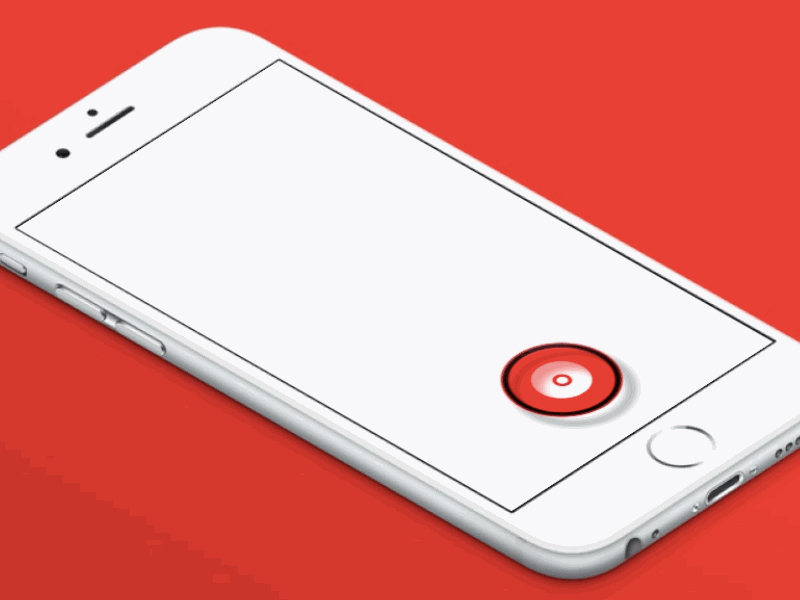 Year with Framer animation framer framerinventory gif interaction ios prototype