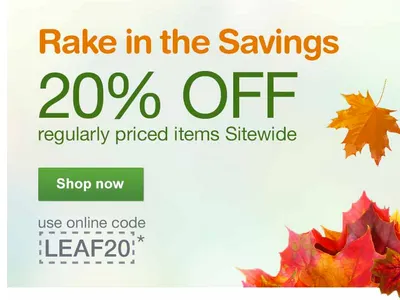 9/27/2015 Sitewide Sale walgreens