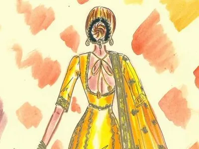 Mr and Mrs Osmann Inspiration III inspiration mockups muradosmann