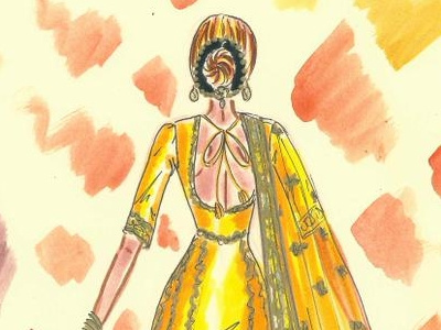 Mr and Mrs Osmann Inspiration III inspiration mockups muradosmann