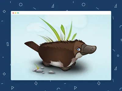 Templatypus Marketplace illustration marketplace responsive template marketplace ui ux wordpress