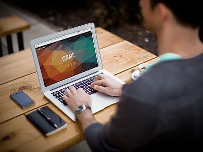 TM redesign thousandminds ui web