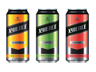 Energy Drink can energy drink packaging