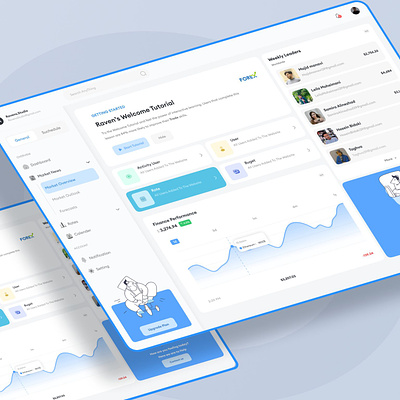 📈Finance Dashboard automation clean clean ui company dashboard design desktop finance fintory illustration interface invoice kpi landing page money tables ui uidesign uiux ux