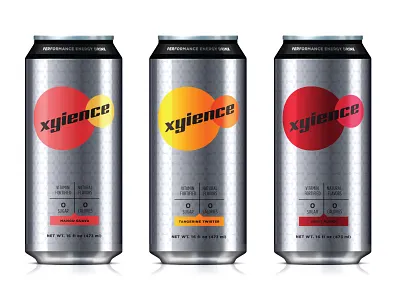 Energy Drink can energy drink packaging