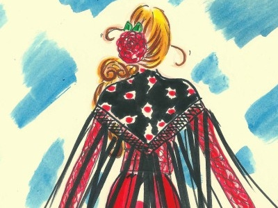 Mr and Mrs Osmann Inspiration IV inspiration mockups muradosmann