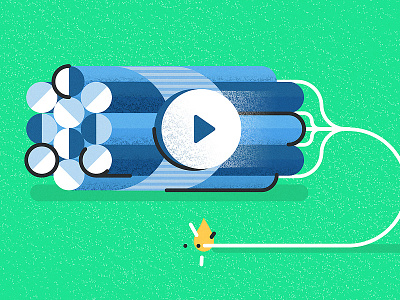 VideoNow boom infographic twitter video