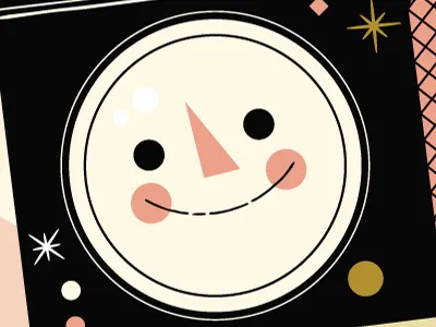 Smile For The Camera