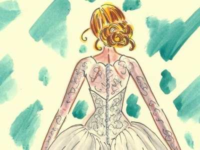 Mr and Mrs Osmann Inspiration V inspiration mockups muradosmann