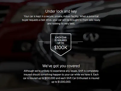 Safety and Security layout