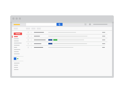 Gmail 2 factor 2d animation authentication cyber gif gmail google newsfeed security