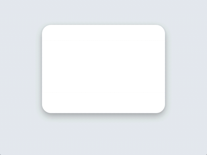 Shopping bag UI animation bag principle shop shopping shopping bag sketch ui user interface