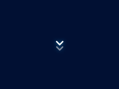 Animated Scroll Indicator - Free AE Project File aep after effects animation design free freebie motion project psd tutorial