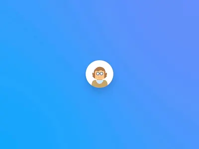 Flat Education Is Coming design flat materials music score web