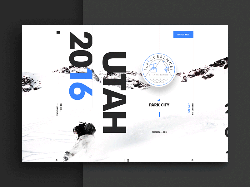 Epicurrence No. 3 Teaser