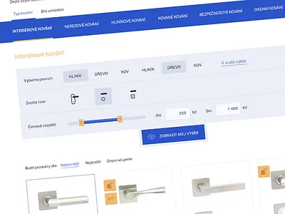 Beva product page blue productct productpage ui ux uxdesign web design webdesign
