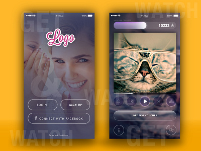 Dating application application dating player