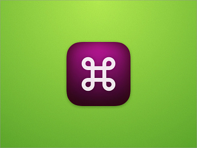 Icon 005 app dailyui icon ios mac minimal