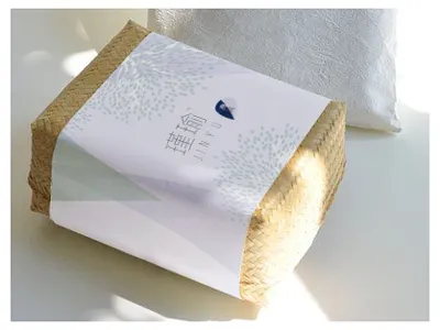 Yanwo Package branding package