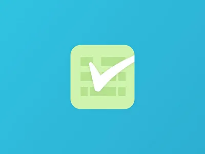005 - App Icon app icon daily ui dailyui do ios list task