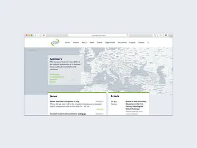 esu-online proposal grid proposal web