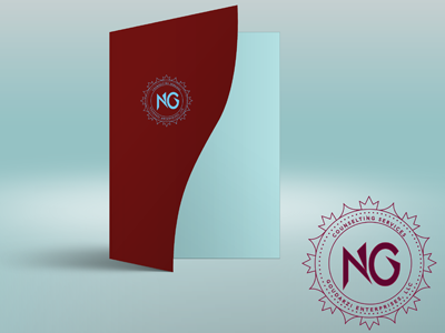 Brand & Identity brand identity illustration minimum