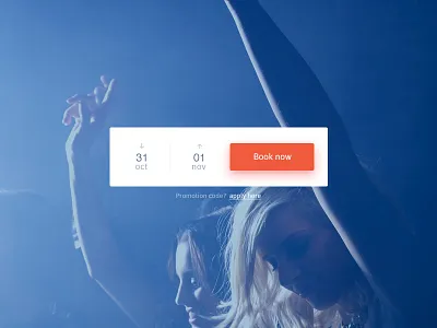 Minimal booking engine booking engine minimal