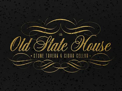 Dolcetto - A Stately Script elegant flourish flourishing font fonts lettering script type typeface typography