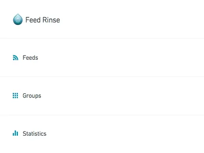 Feed Rinse Sneak Peek feed rinse minimal sneak peek white and more white