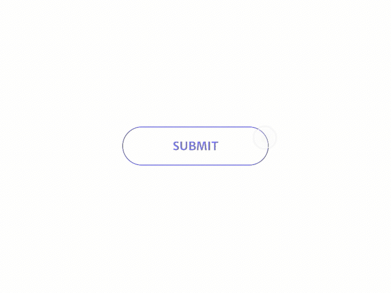 Flash Message - DailyUI Day 11 11 animation dailyui flash material message principle successful