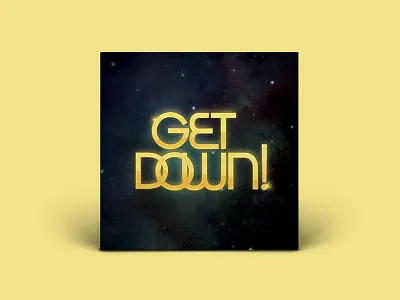 Get down cover cover mixes music