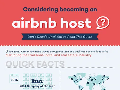 [Infographic] Airbnb or Lease Agreement? agreement airbnb guide infographic lease