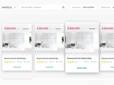 Booking hotels app booking hotels search shadow vietnam web whrite