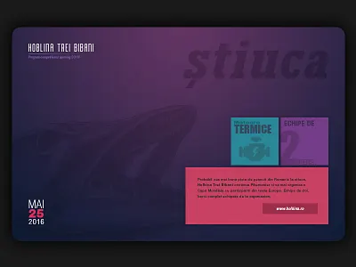 Fishing Contest Fixtures blue card dashboard fishing fixtures modern pike red ui uiux