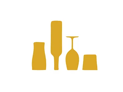 Prohibition beer drinks logo prohibition wine