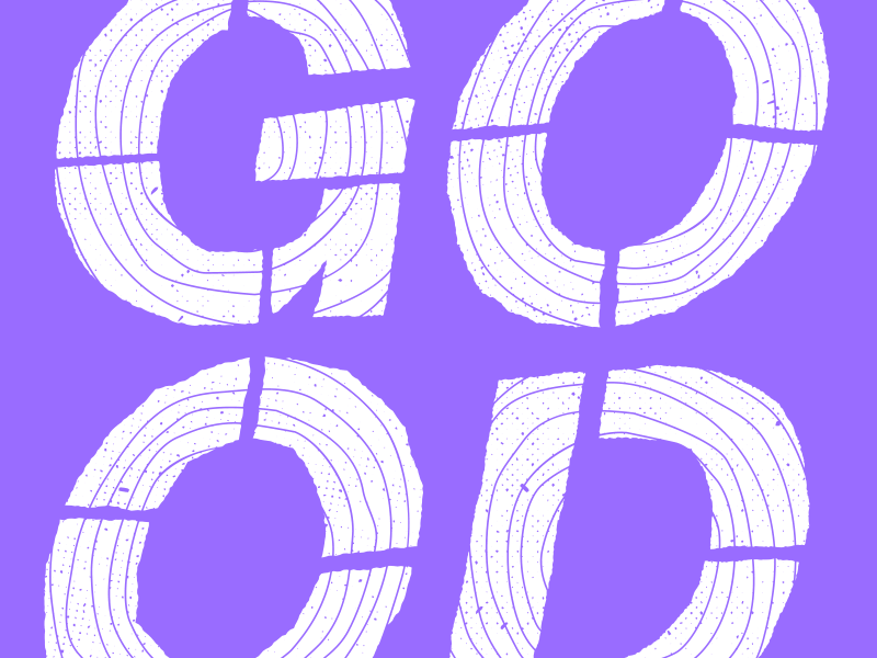 Good Motion Project branding logo philadelphia videography