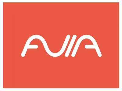 Avia aero avia logo logotype plane