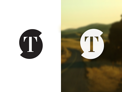 TS Photography 3 bruner focus icon logo mike photographer s t watermark